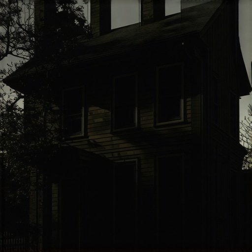 The Truth About House Blessings for Haunted DC Residences