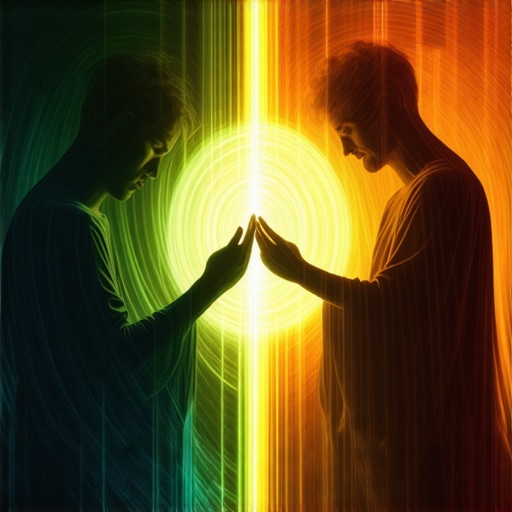 The difference between obsession and possession in DC theology