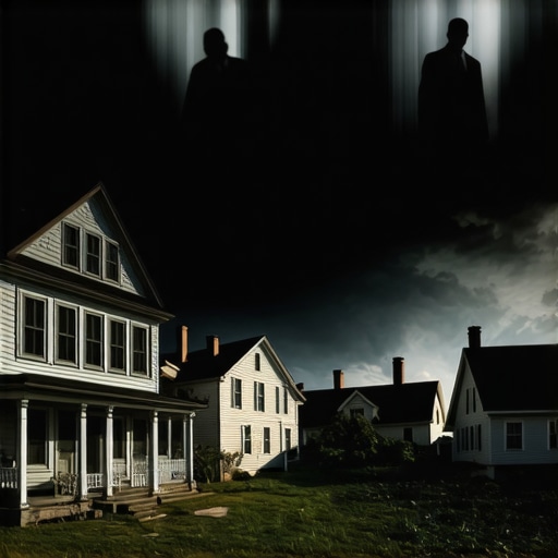 The hidden dangers of spiritual tourism in historic Virginia
