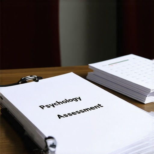 The real reason the DC Archdiocese requires a psych eval first