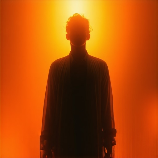 The signs of a spiritual attachment following an occult encounter