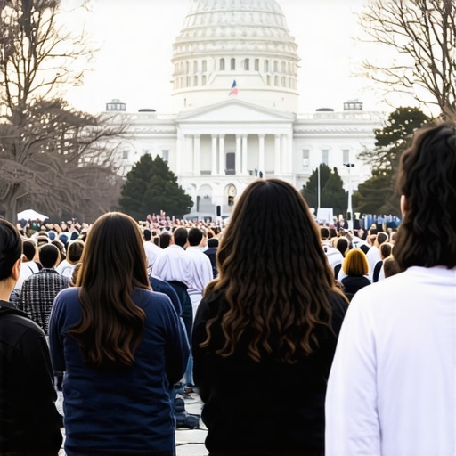 The truth about deliverance ministries in the Washington DC area