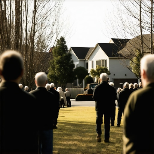 What Fairfax Residents Should Know About the Rite of Exorcism