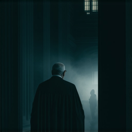 What Happens When a Priest Visits a Haunted DC Property