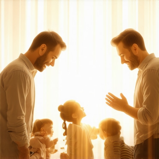 What Most Families Get Wrong About Deliverance Prayers