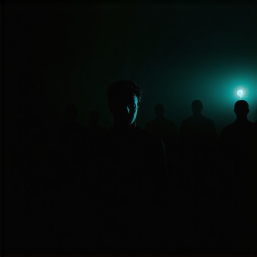 What demon possession in Virginia actually looks like behind closed doors