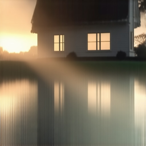 What happens to your house after a formal ritual in Richmond