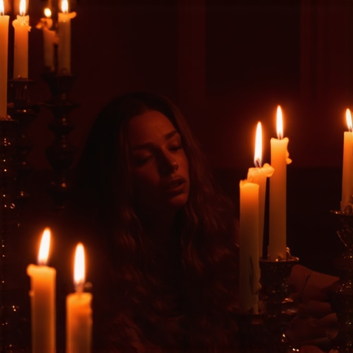 What happens when a Virginia exorcism ritual doesn’t work the first time