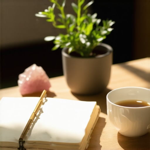 What to Bring to a Spiritual Consultation in DC
