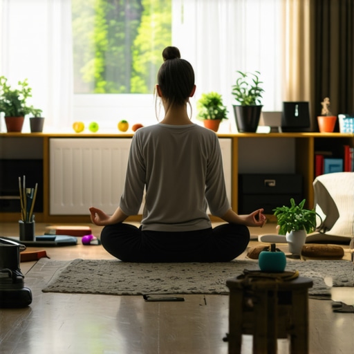 What to Do When Prayer Alone Doesn't Stop the Activity in Your Home
