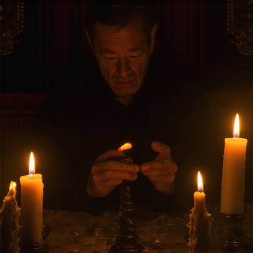 What to Expect During Your First Interview with a DC Exorcist