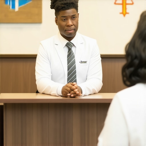 What to Expect During Your Initial Intake with a VA Exorcist