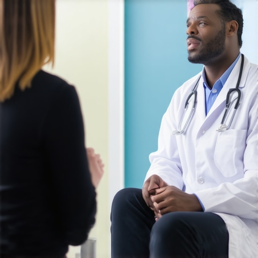 What to Tell Your Doctor Before Calling a Virginia Exorcist