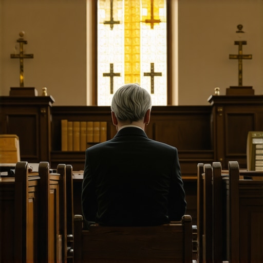 What to do when your Virginia parish refers you to an exorcist
