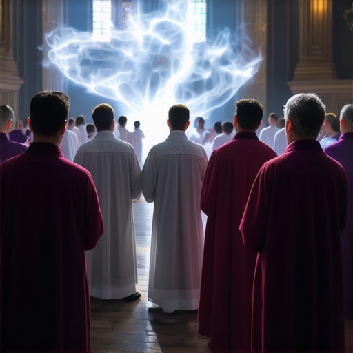 Why Catholic Exorcisms in DC Require a Collaborative Approach