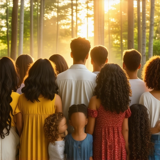 Why Christian Deliverance is the First Step for Many Virginia Families
