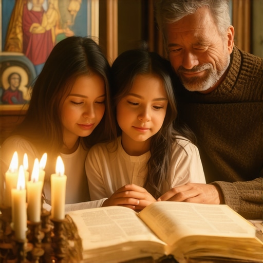 Why DC Families Are Turning to Traditional Catholic Prayers for Relief