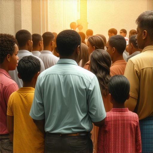 Why DC Families Turn to Deliverance Ministries for Relief