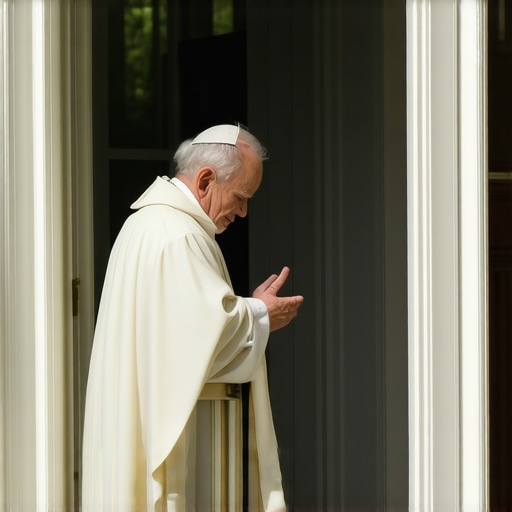 Why DC Houses Require a Priest's Visit for Spiritual Protection