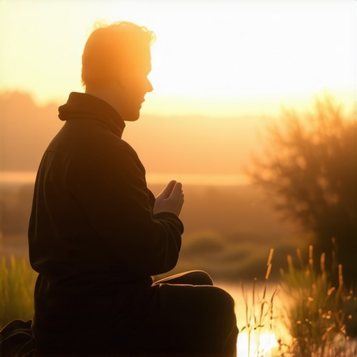 Why Daily Prayer is Your Best Defense Against Oppression