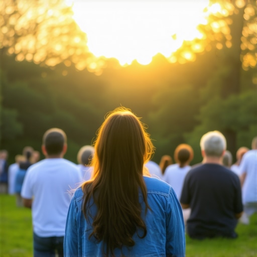 Why Daily Prayer is the Best Defense for Virginia Residents
