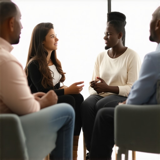 Why Georgetown Families Seek Private Spiritual Counselors