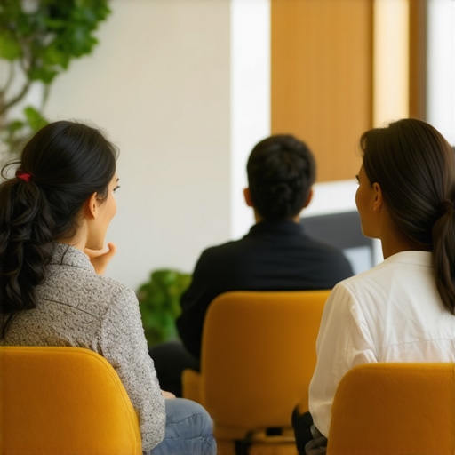 Why Georgetown Residents Seek Discreet Deliverance Consultations