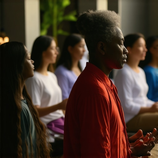 Why Georgetown Residents Seek Discretion in Spiritual Deliverance