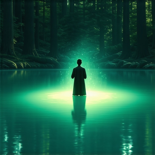 Why Holy Water is Just the First Step in Virginia Deliverance