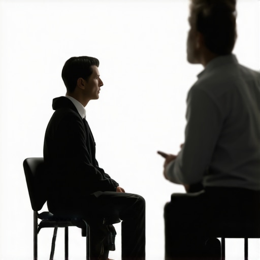 Why Most DC Cases Are Resolved with Confession and Counseling