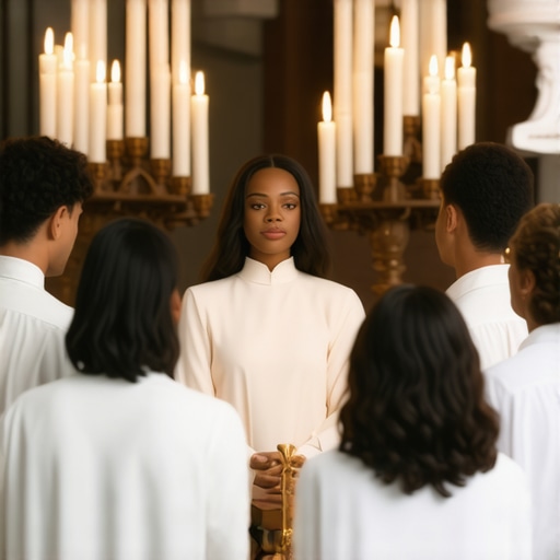 Why Most DC Exorcism Requests Require Secular Cooperation