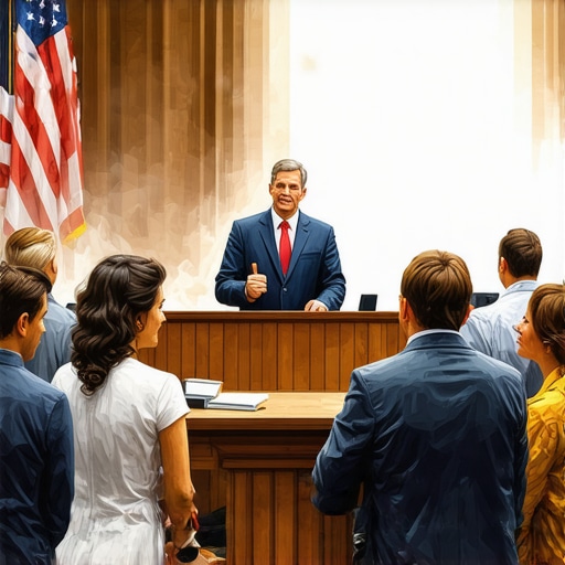 Why Most Virginia Cases Don't End in a Formal Ritual
