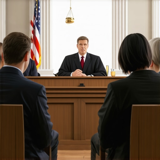 Why Most Washington DC Possession Cases Do Not End in Rituals