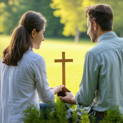 Why Norfolk Families Are Choosing Christian Deliverance Over Secular Therapy