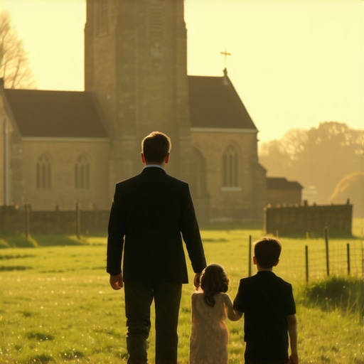 Why Norfolk Families Prefer Diocesan Sanctioned Exorcists