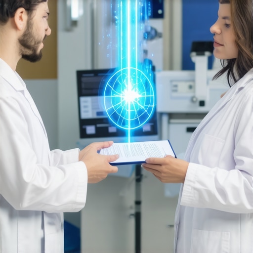 Why Official Exorcists in Virginia Work with Medical Doctors