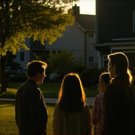 Why Richmond Families Are Reporting Increased Spiritual Activity