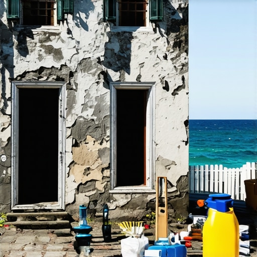 Why Some Houses in Alexandria Require Multiple Cleansings