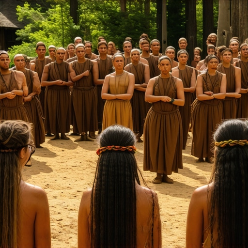 Why Some Rituals Take Months to Complete in Northern Virginia