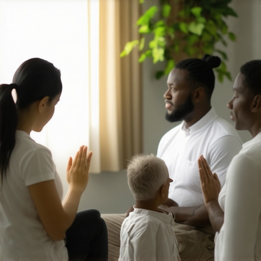 Why Some Virginia Families Seek Spiritual Deliverance Privately