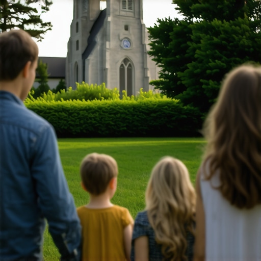 Why Virginia Families Trust the Diocese of Richmond for Support