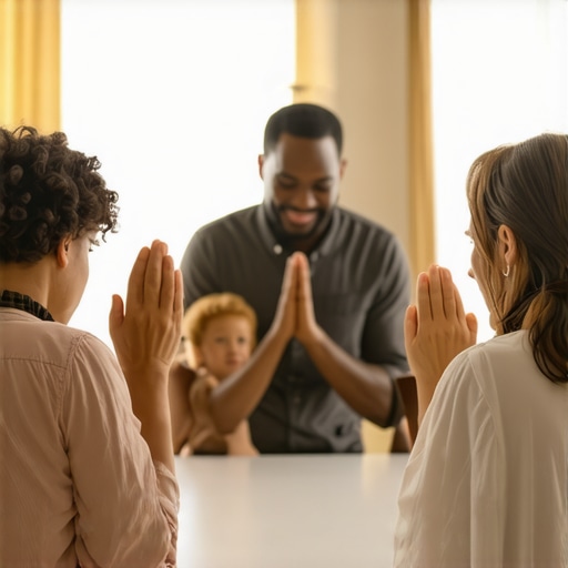 Why Virginia Families Use Protective Prayers Every Day