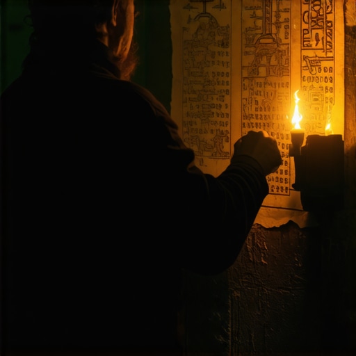 Why Virginia exorcists look for signs of xenoglossy
