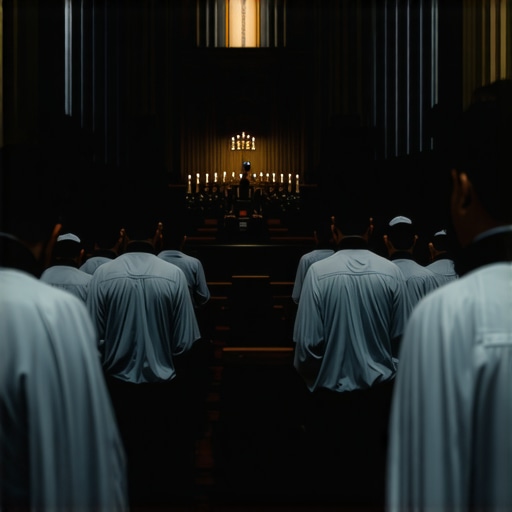 Why Virginia priests are cautious about paranormal investigators