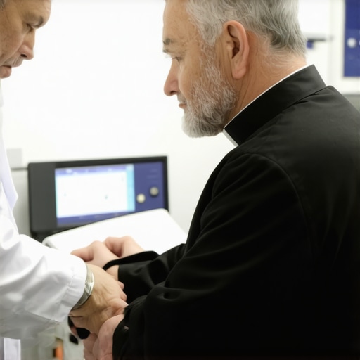 Why Virginia priests won't perform an exorcism without a doctor