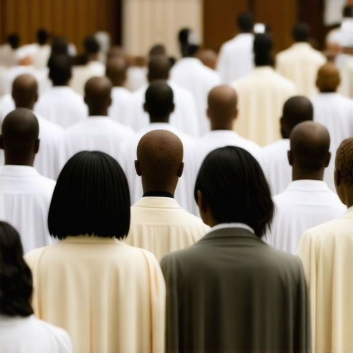 Why Your Arlington Parish May Require a Team for Deliverance