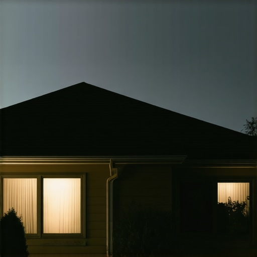 Why Your Fairfax Home May Be Spiritually Vulnerable