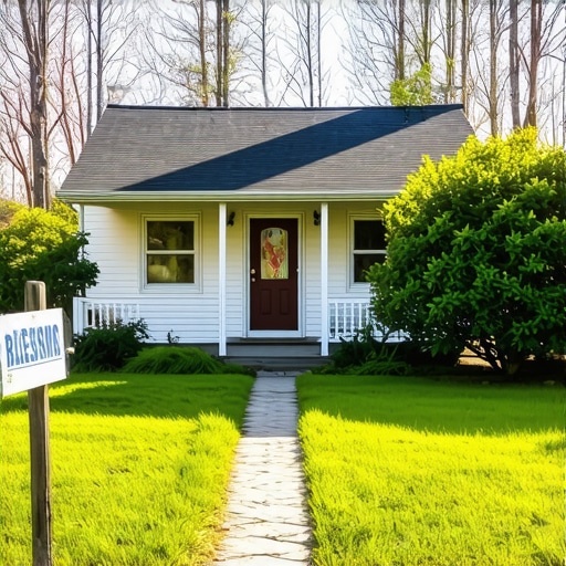 Why Your Virginia Home May Need More Than a Simple Blessing