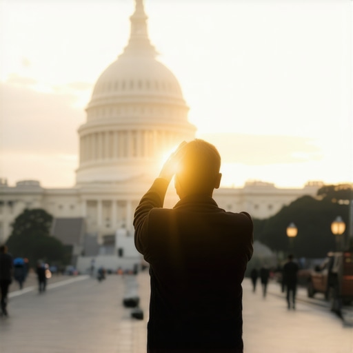 Why a deliverance ministry in DC is different from a Hollywood movie