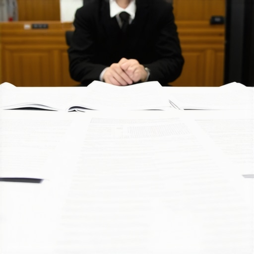 Why some Virginia cases require several months of preparation